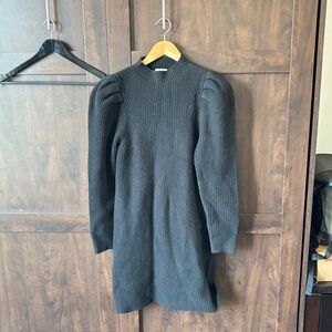Sandro dress